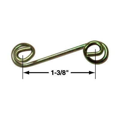 Dzus Spring