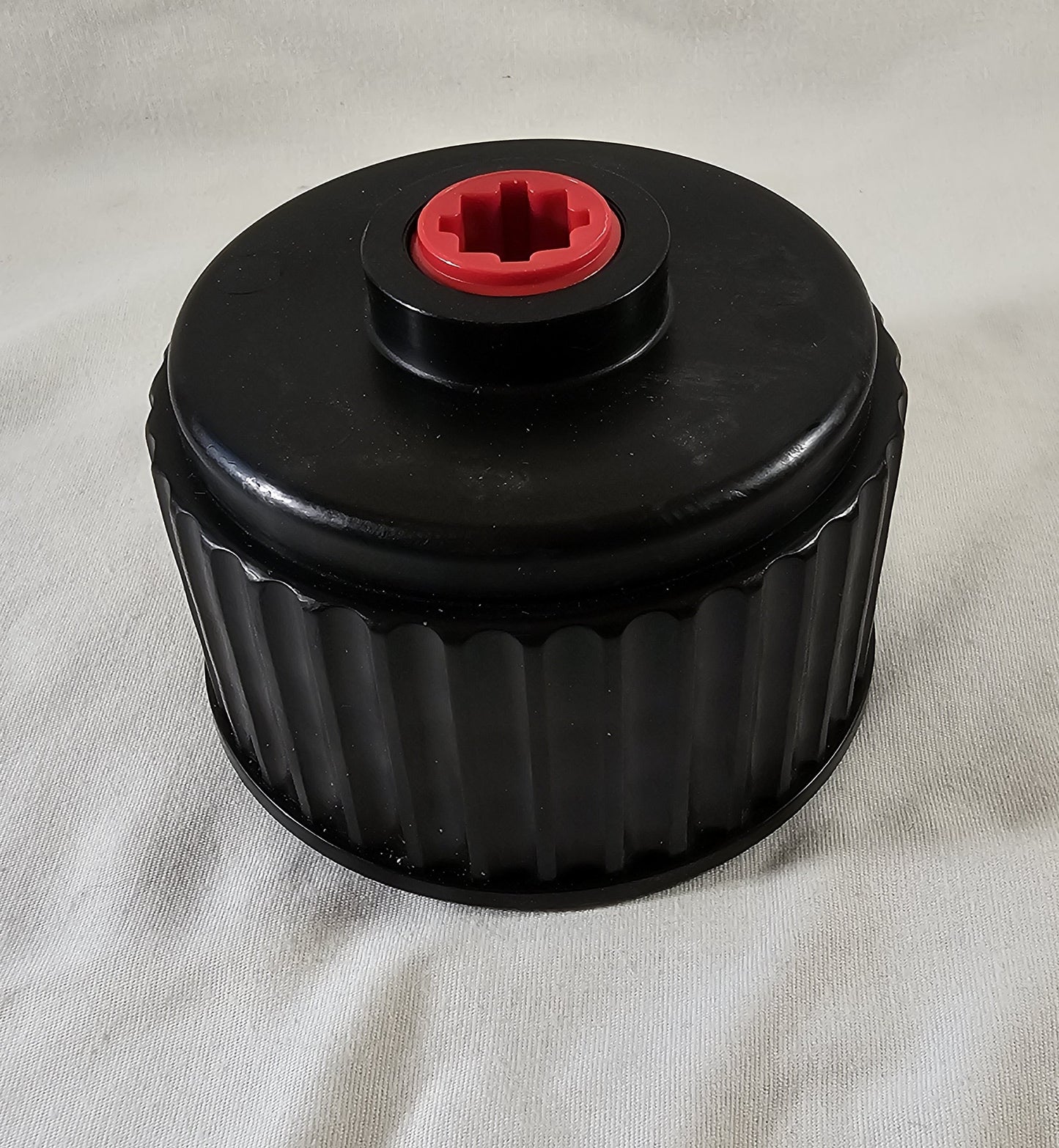 Fuel Jug Replacement Cap