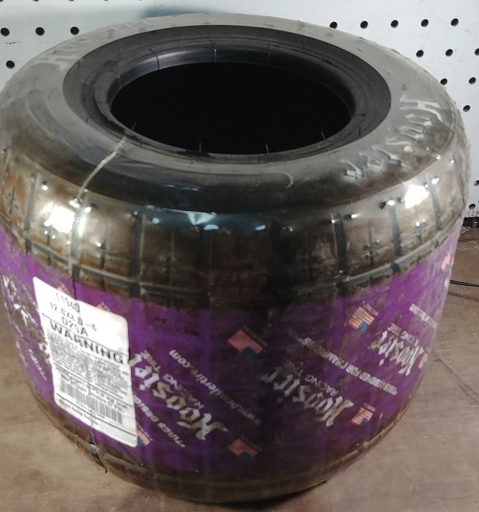 Hoosier Treaded Tire, 11x5.5-6