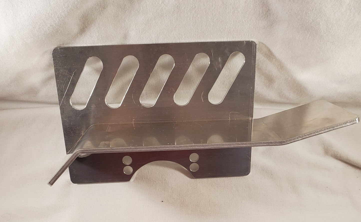 Chain Guard, Heavy Duty