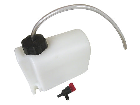 Fuel Tank, 2 Quart, Plastic
