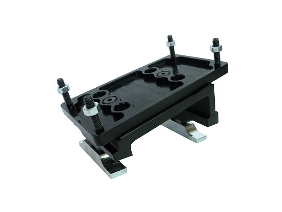Performance Billet Motor Mount (15 degree, American rail)