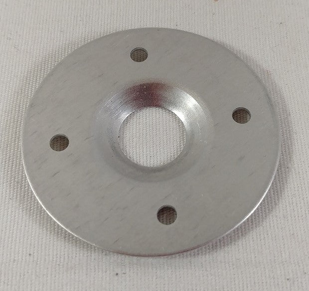 Hood Reinforcing Plate