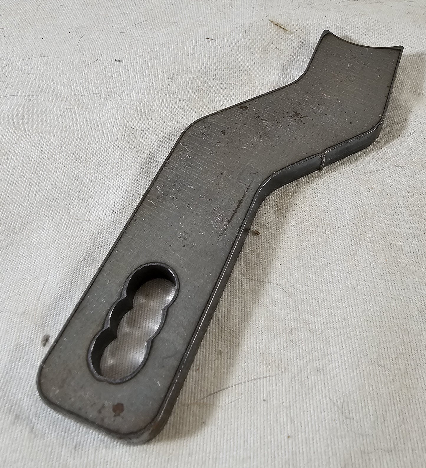 Spindle Arm