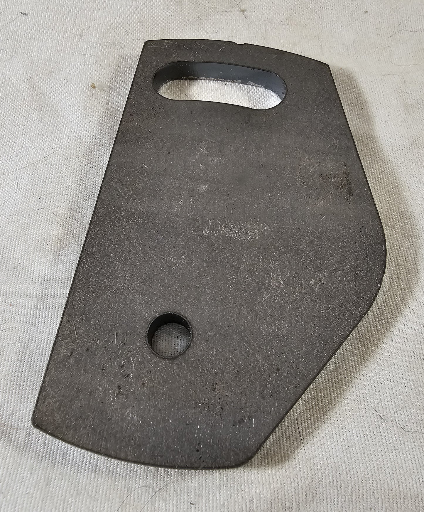 Spindle Plate