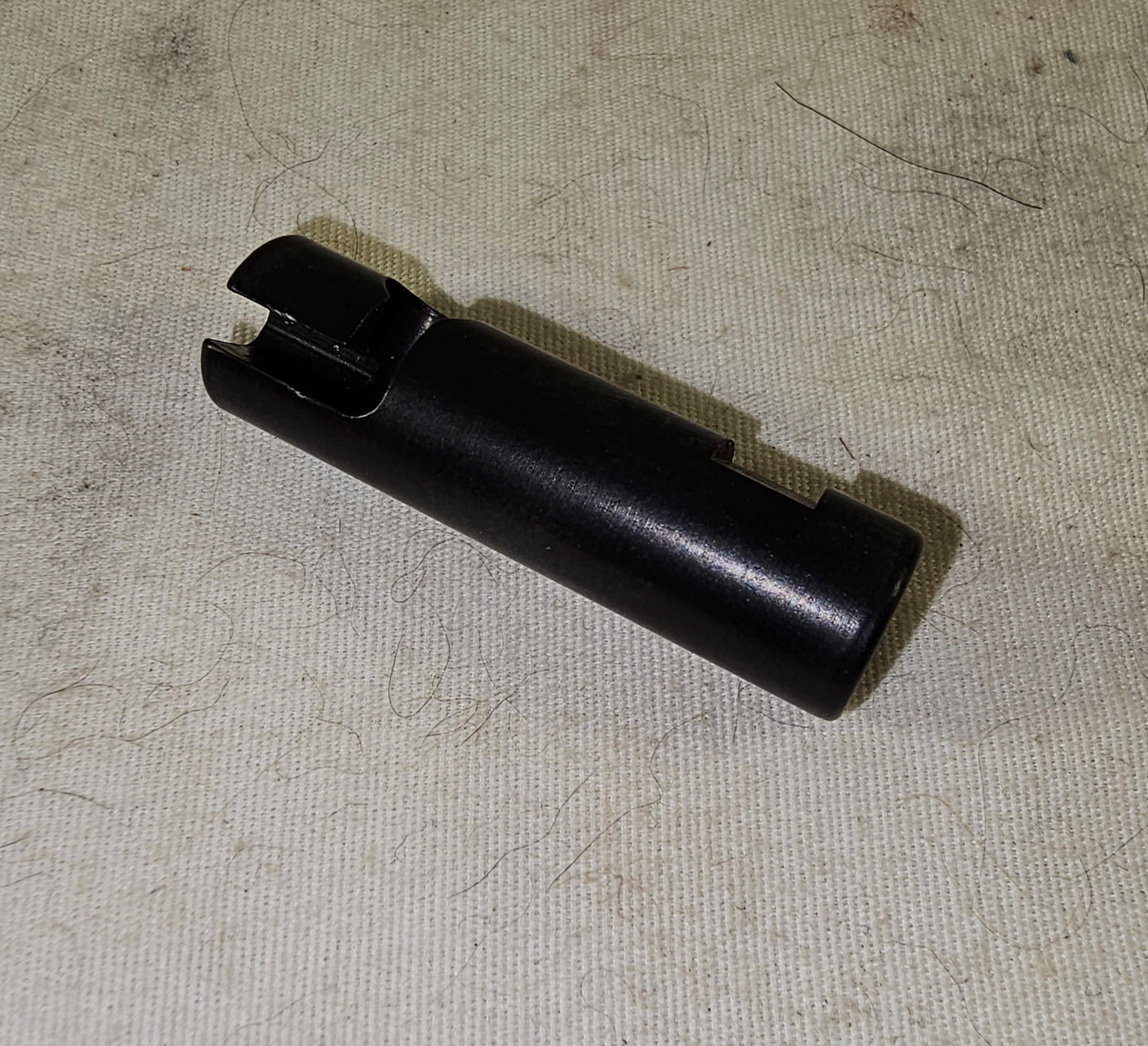 Throttle Barrel Pull Only