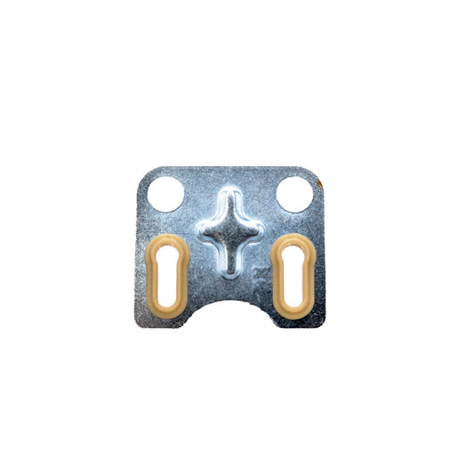 Guide Plate, 196RS/225RS Tillotson