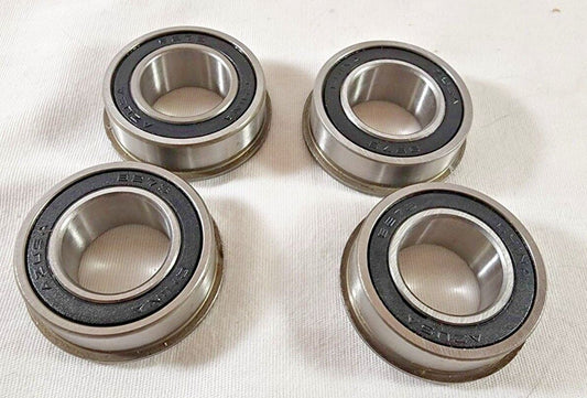 BEARINGS, WHEEL 3/4" ID x 1 3/8" OD 8273 QTY 4