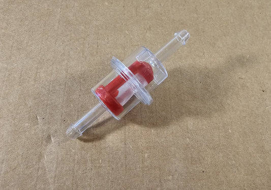 Fuel Filter, Small