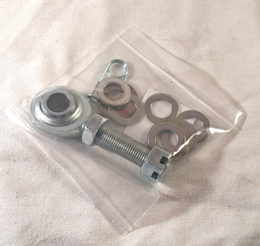 Steering, 1/2" Camber Heim Joint Assembly EXTENDED
