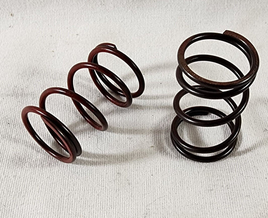 CLONE 10.8 VALVE SPRINGS RED Qty 2