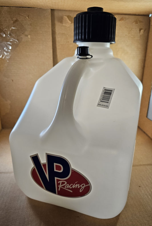 Fuel Jug, 3 Gallon, VP