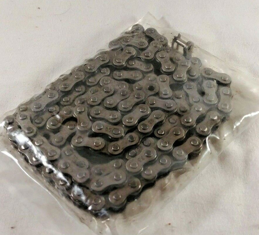 #35 Standard Chain, 48", 127 Pitches