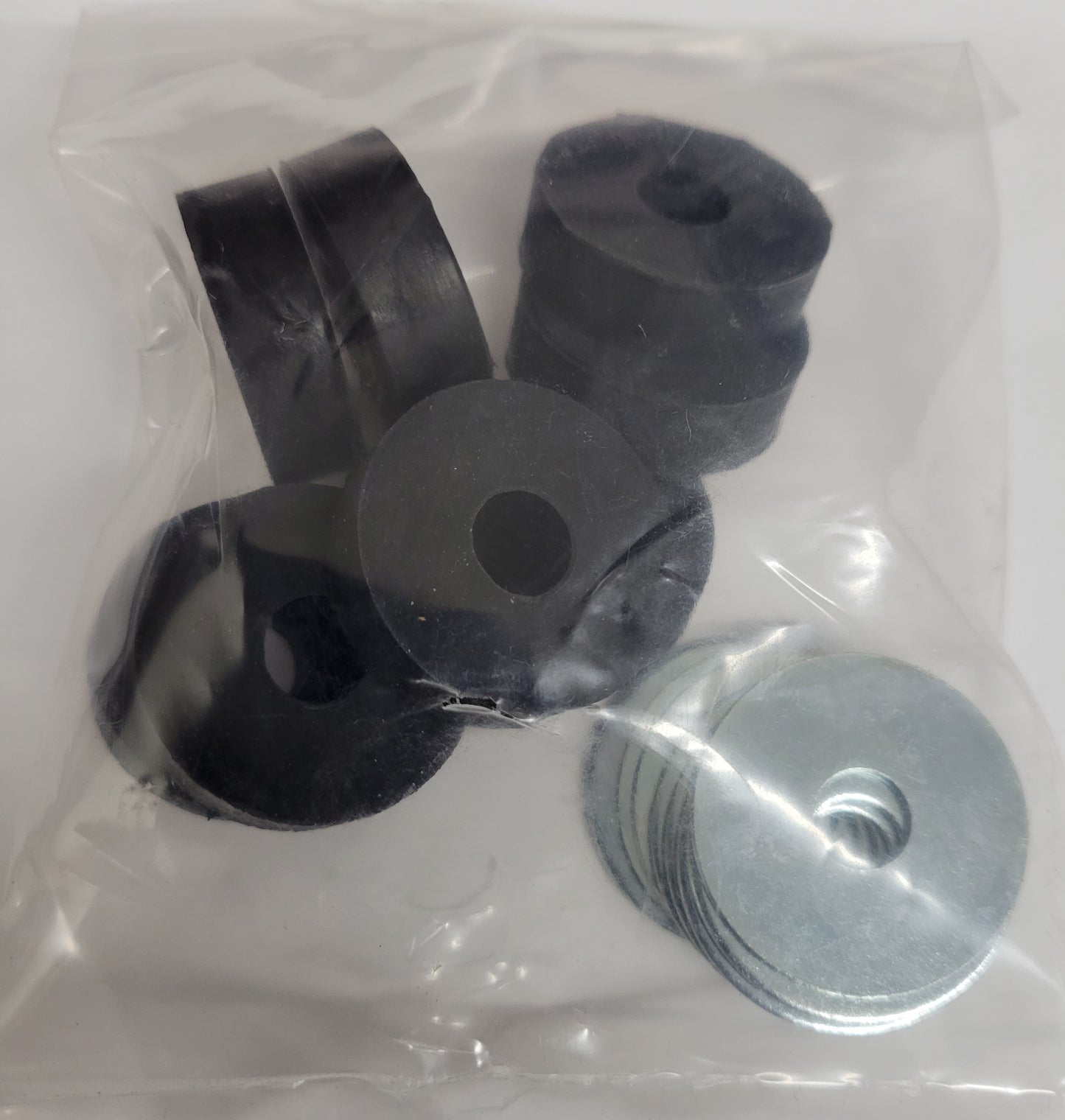 Seat Grommet Kit, Azusa