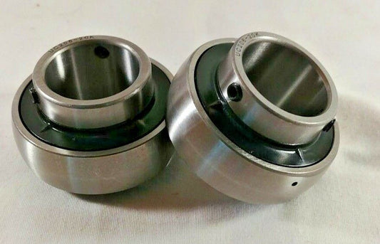1-1/4" AXLE BEARINGS FREE Spin Qty 2