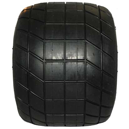 Burris Treaded Tire, 12x9-6