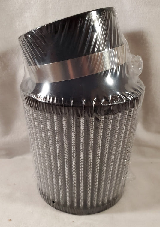 Air Filter 3.5"x4", Angled