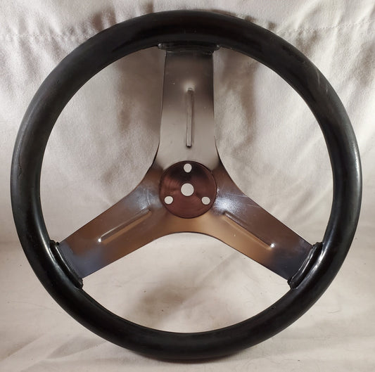 Azusa Steering Wheel, 12"