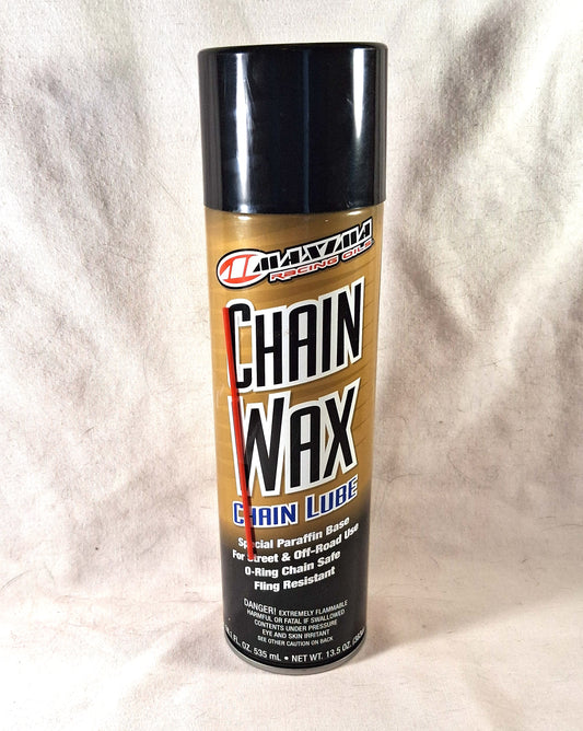 Maxima Chain Wax
