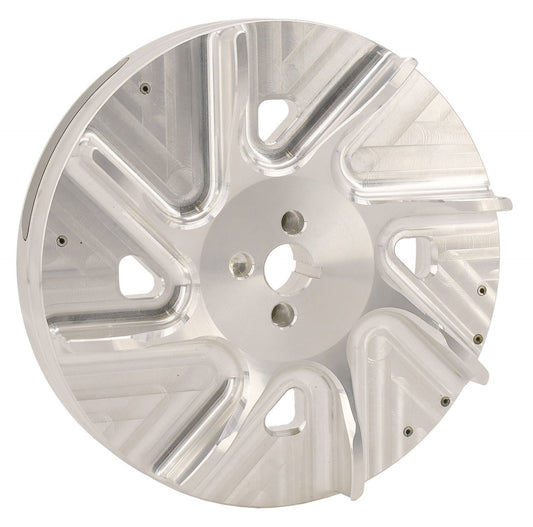 Flywheel, SK200 Slipstream Billet: 196cc, 212cc Tillotson, GX200