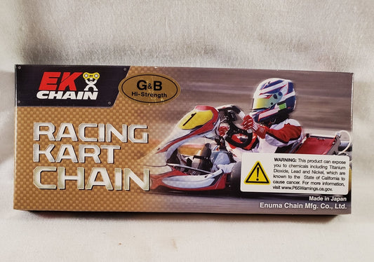 EK HT #35 kart chain (106 link)