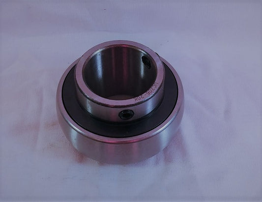 Axle Bearing, 1 1/4" Free Spin