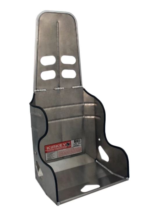 KIRKEY RACING 24 SERIES CHILD SEAT. 11 Inch