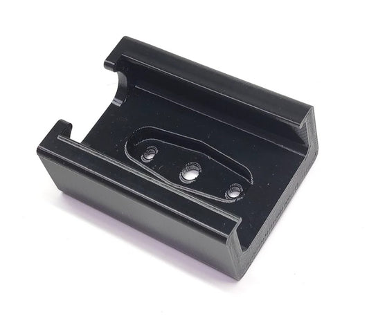 Radio Receiver Mount