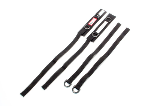 Arm Restraint, RJS Adult, Black