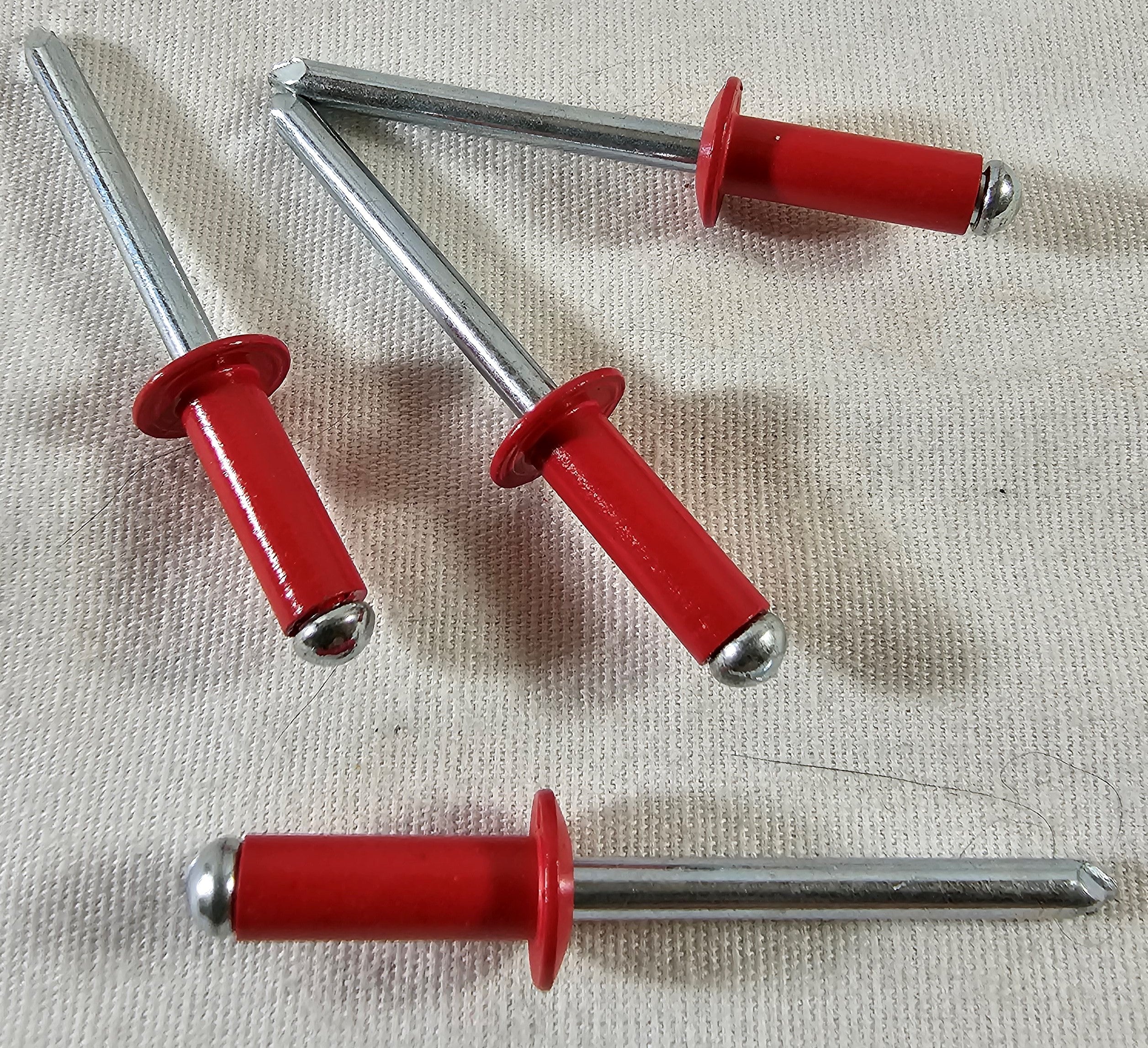 250 Aluminum 3/16