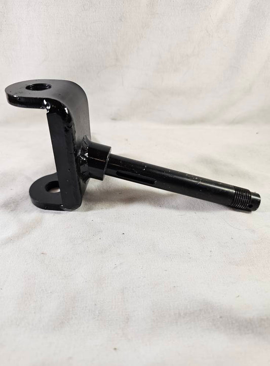 Spindle, Steel Left Hand