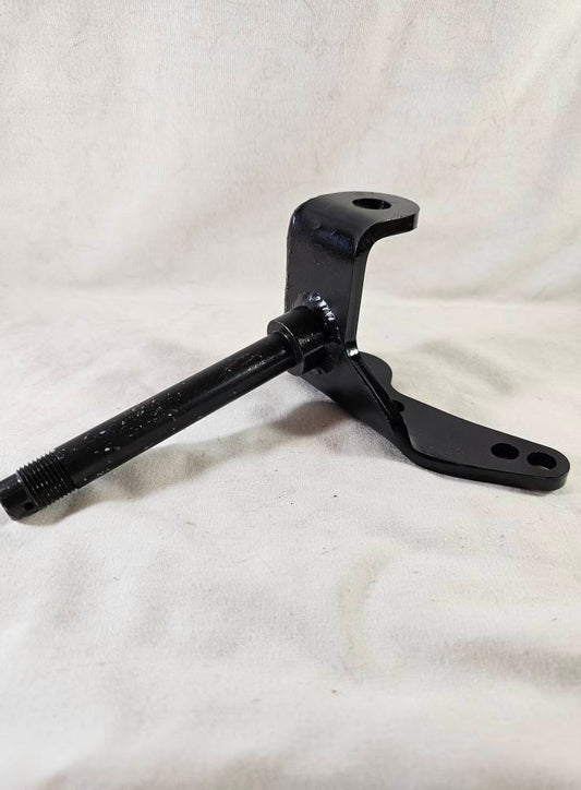 Spindle, Steel Right Hand Standard