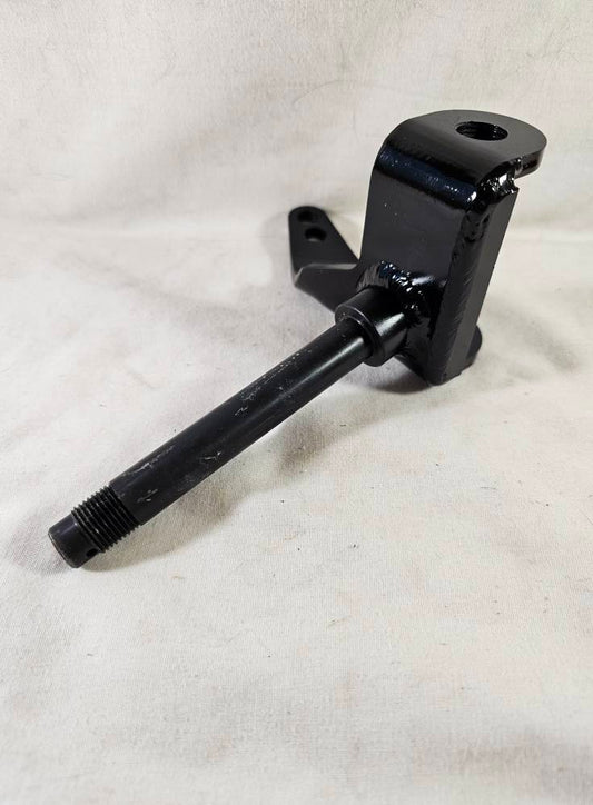 Spindle, Steel Right Hand DROP