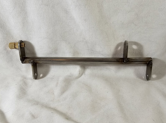 Throttle Cable Stand-Off, Junior Kart