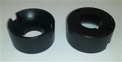 Adapter, Air Filter and Velocity Stack: GX270, GX340, GX390 and GX420cc