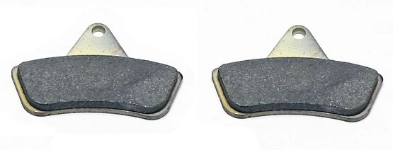 Brake Pad Set, Wilwood