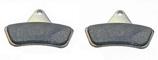 Brake Pad Set, Wilwood
