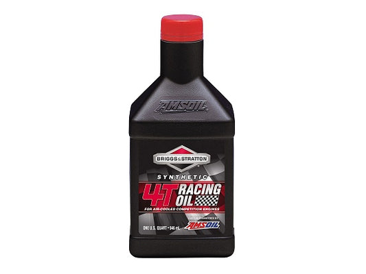 Amsoil 4T Racing Oil