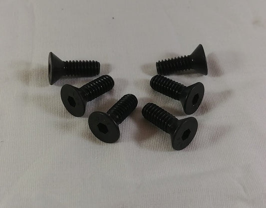 Beadlock Ring Mounting Screw Set(6)