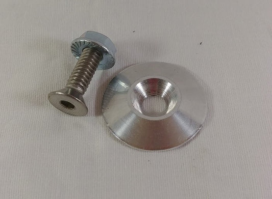 Body Reinforcing Washer and Bolt Set