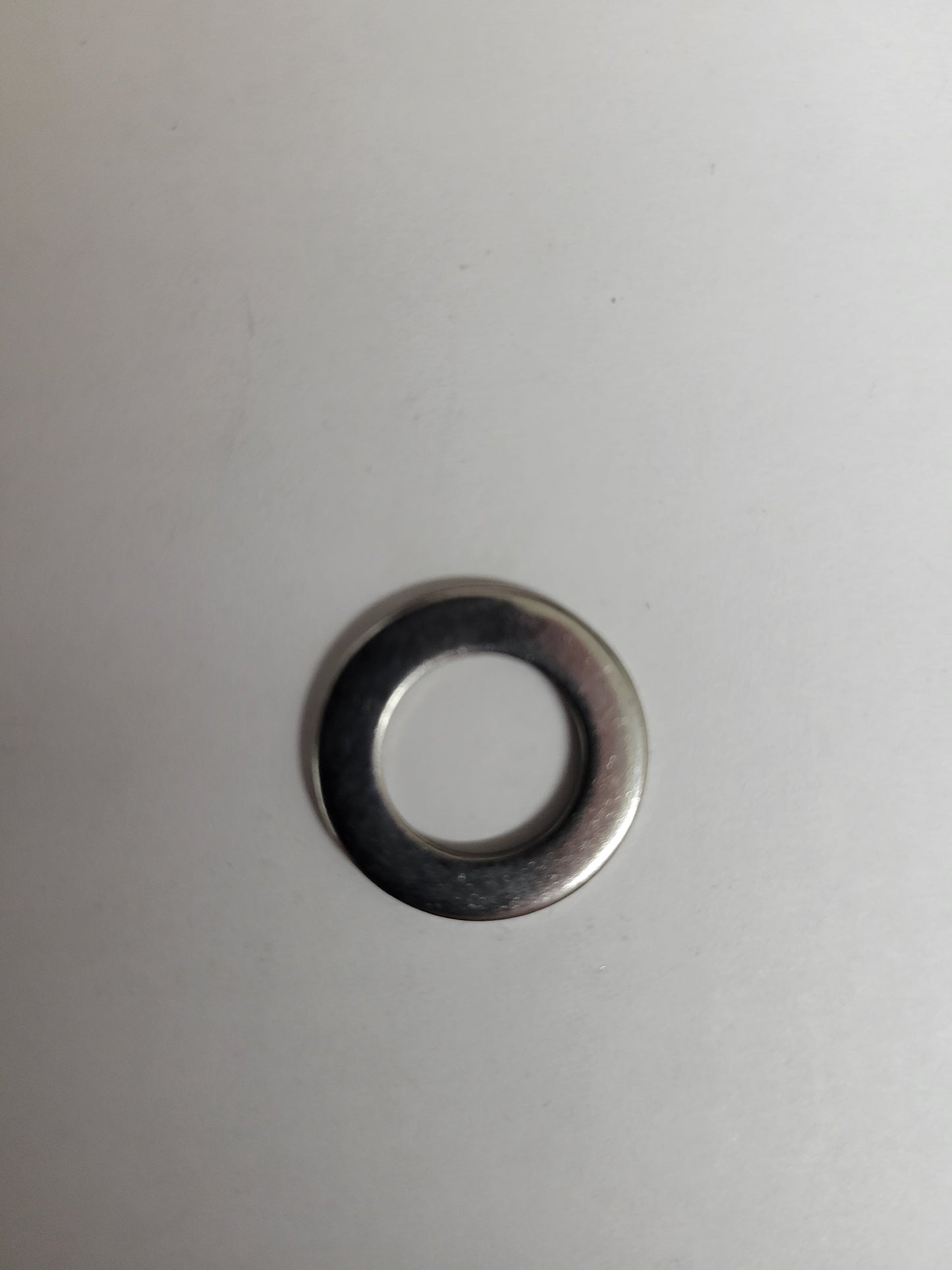 Pedal Pivot Washer, Hardened