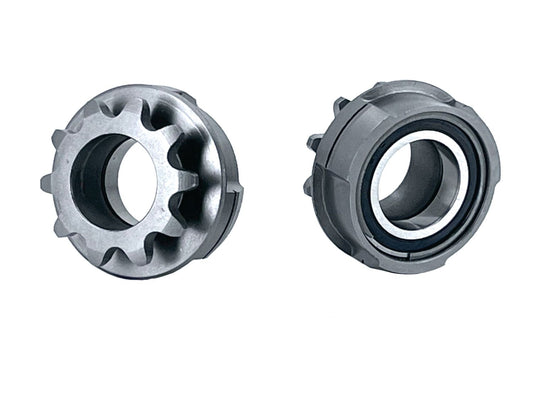 SMC 10 Tooth, #35 Sprocket