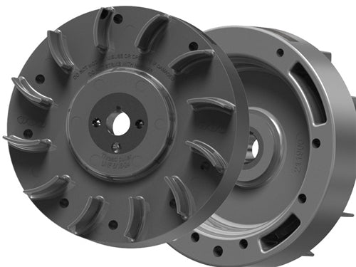 Flywheel, Clone PVL Billet, Predator Non-Hemi