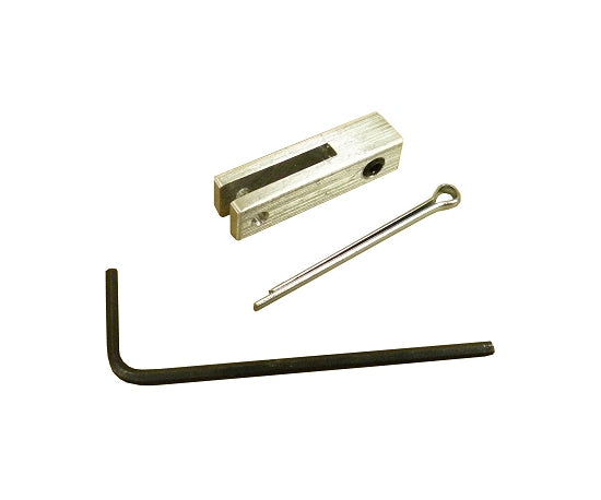 Throttle Linkage Clevis