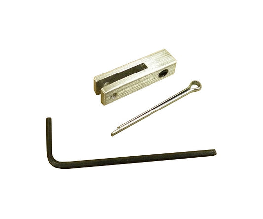 Throttle Linkage Clevis