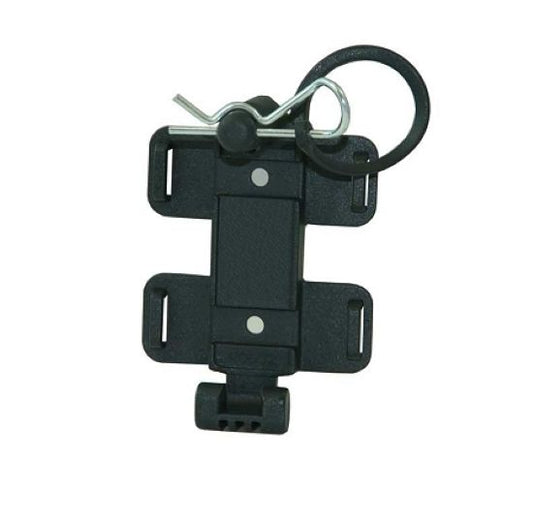 Transponder Holder. G-Man AMB