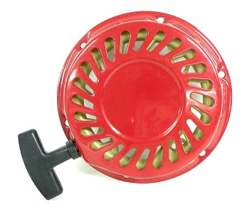 Clone Recoil Starter, RED