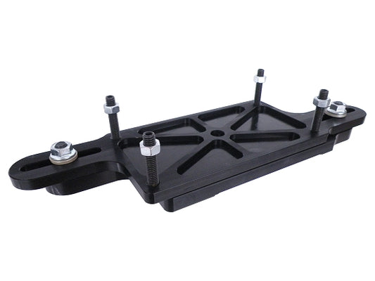 Performance Mfg Billet Motor Plate Slider Assembly ONLY