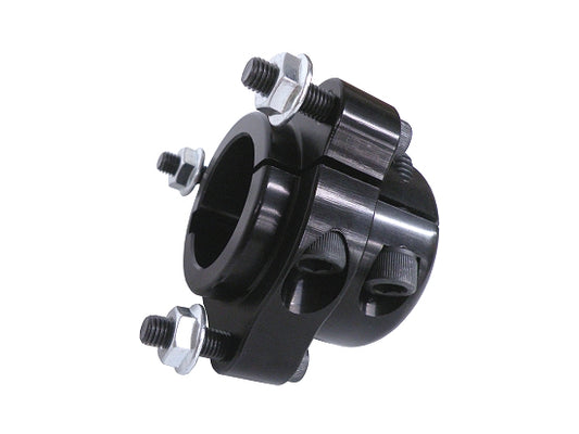 Rear Wheel Hub, Double Lock PRO PMI