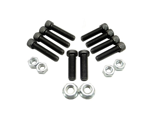 PMI Motor Mount Bolt Kit